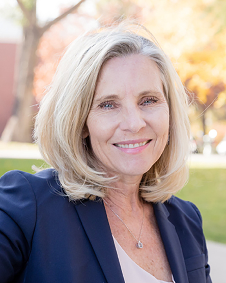 Jane Kuhn