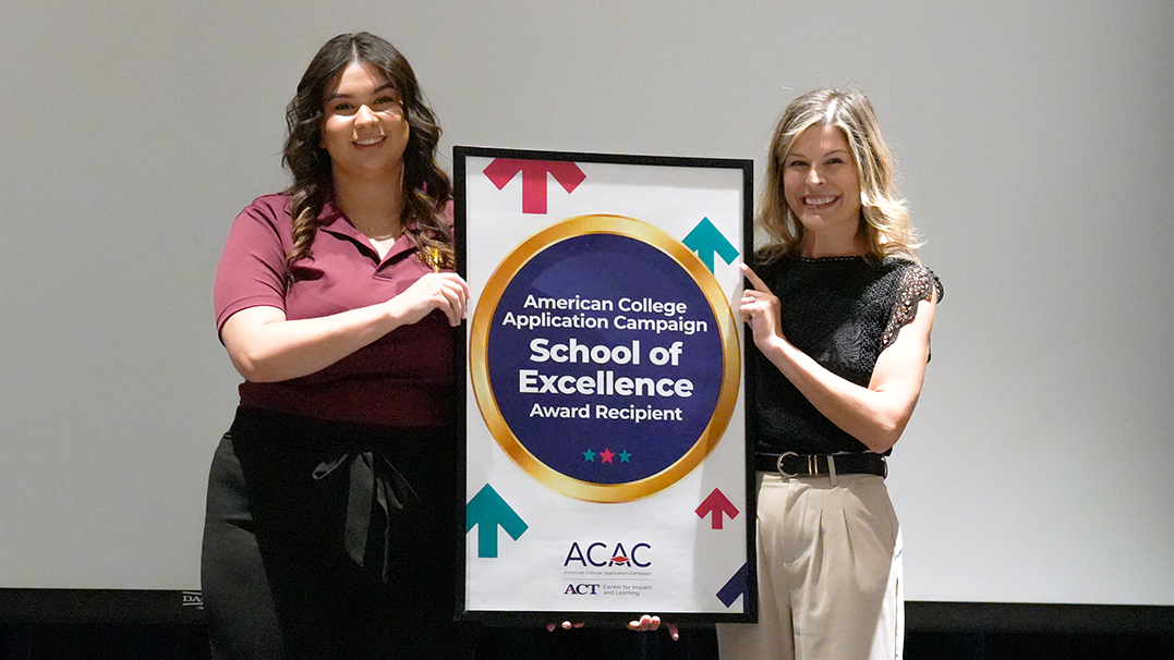 ACAC