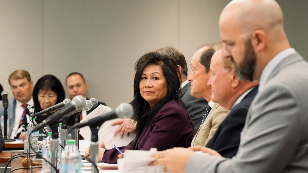 Arizona Board of Regents University of Arizona Arizona State University Northern Arizona University Chair Cecilia Mata Student Regent David Zaragoza