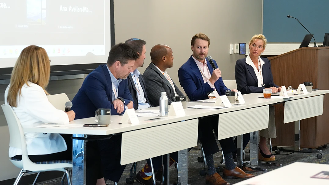 foa panel