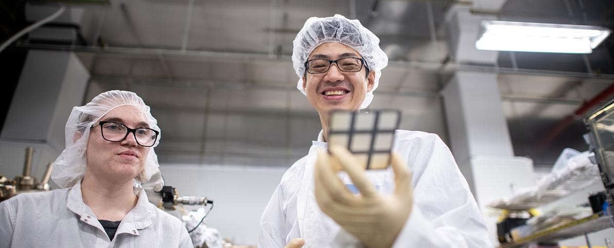 semiconductors