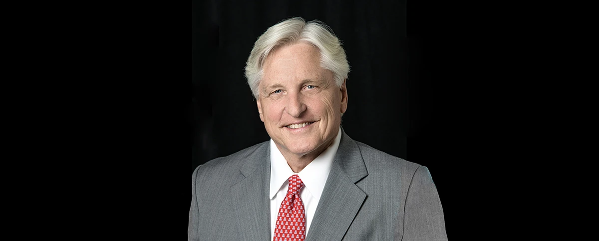 Regent Fred DuVal
