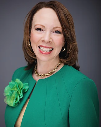 Regent Dr. Michele Halyard